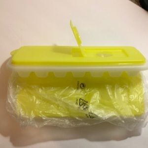 NWOT Fresh and Pure Ice Trays - 2 pieces